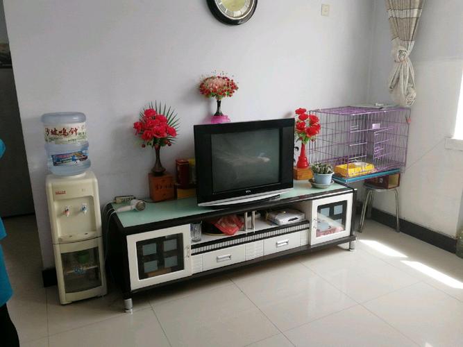 宁夏中卫市房价