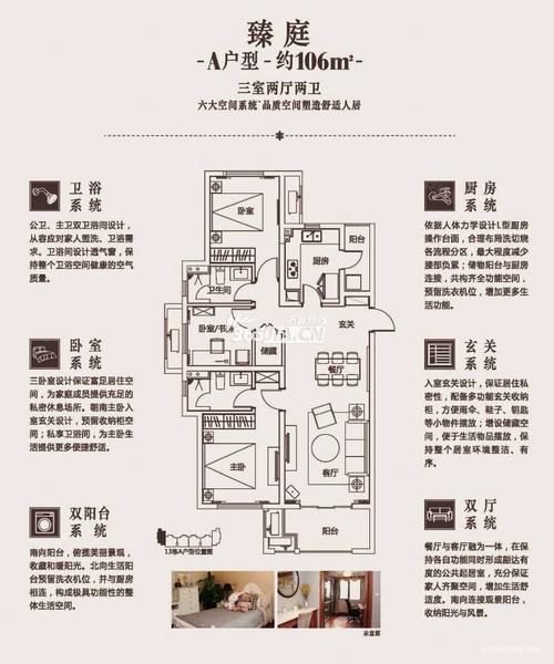 南昌金域华府房价