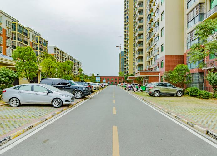 武汉蔡甸区楼盘