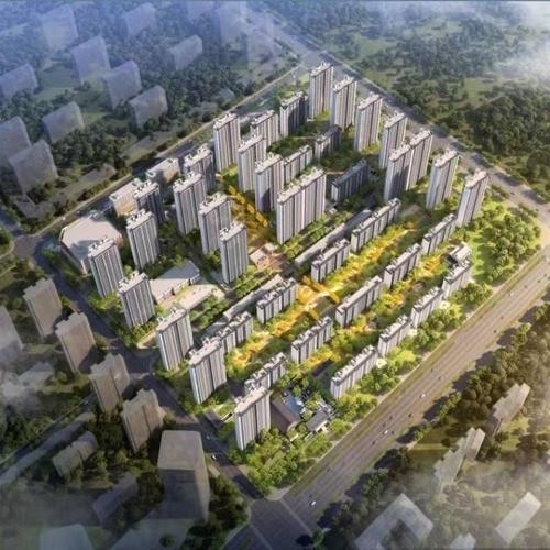 霸州堂二里房价