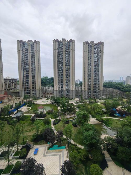 贵阳恒大帝景房价