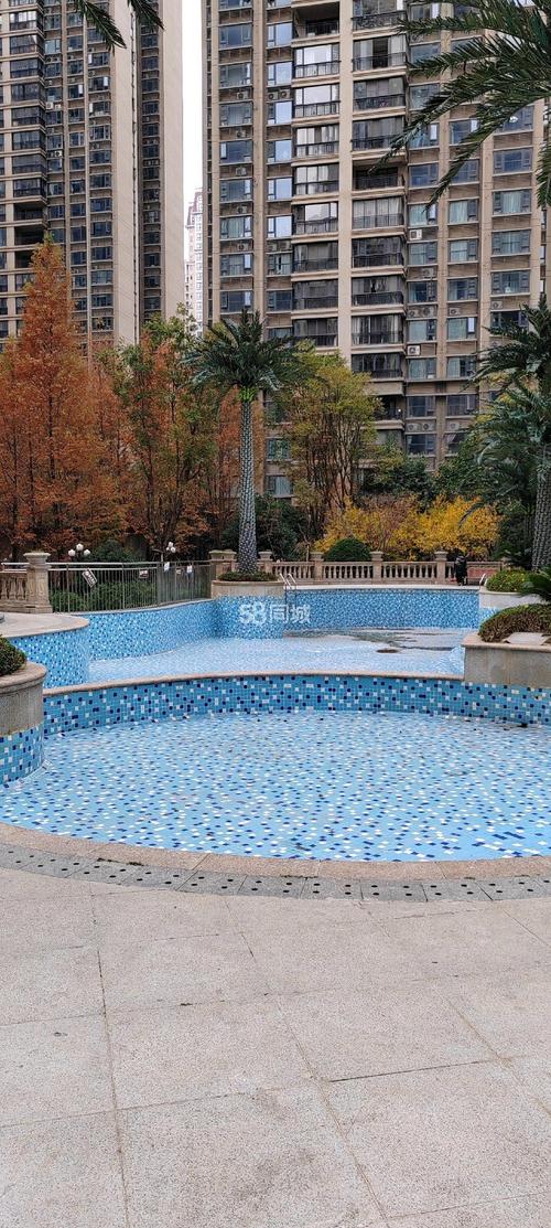 贵阳恒大帝景房价