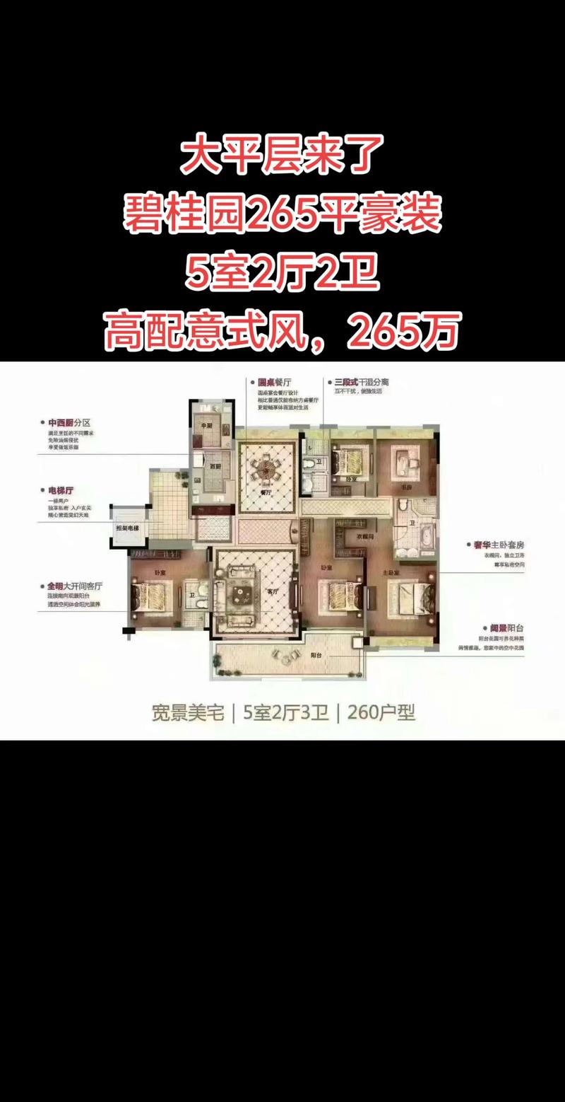 东安碧桂园房价