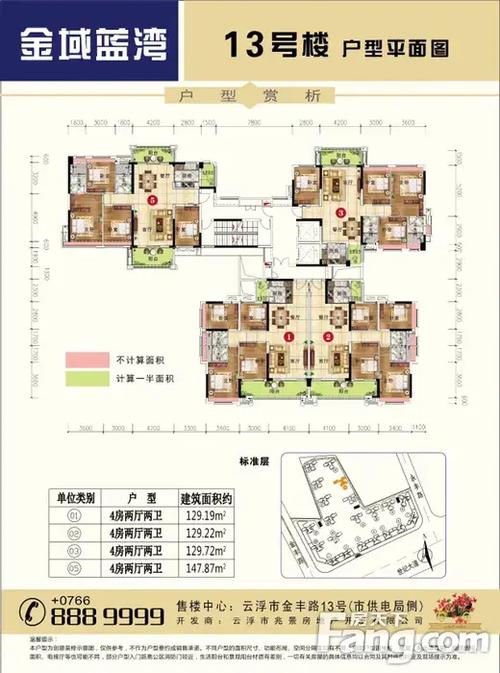 云浮市新兴县房价