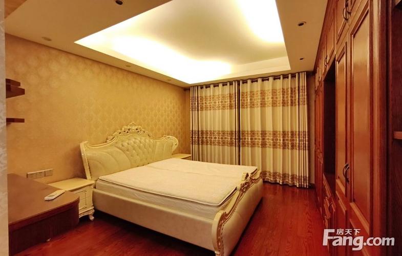 福州中庚城房价