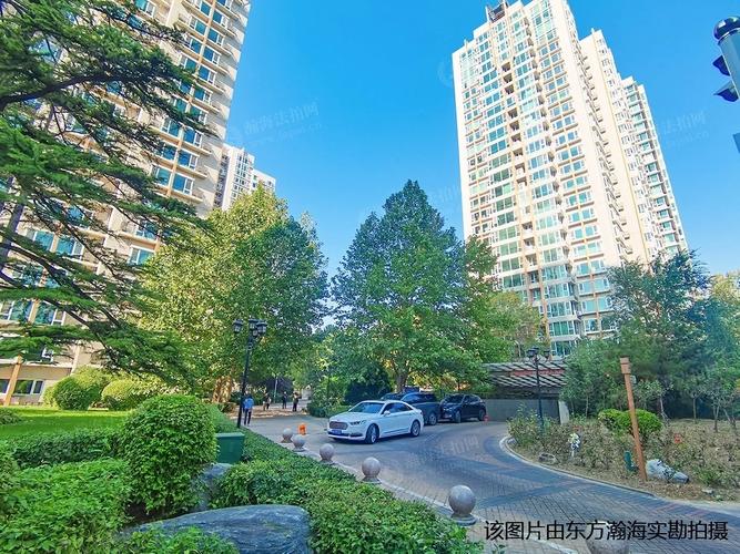 北京紫竹院房价