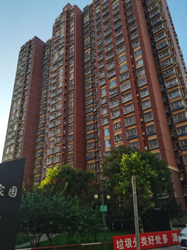 顺义区马坡房价