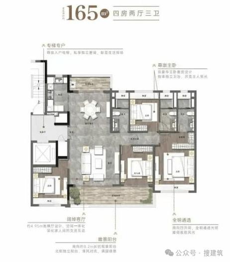 清远保利天汇房价