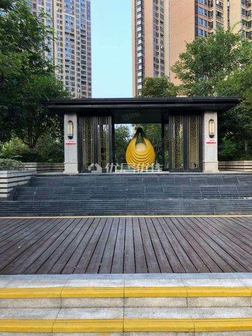 中建宜昌之星房价