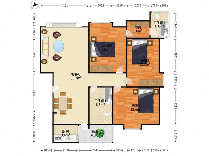 深圳怡景花园房价