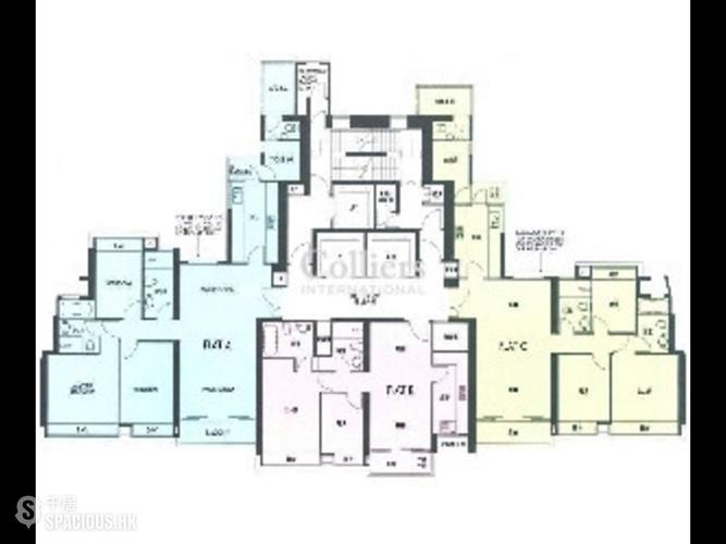 香港贝沙湾房价