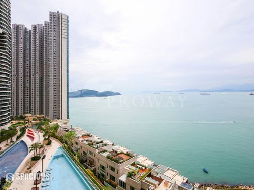 香港贝沙湾房价