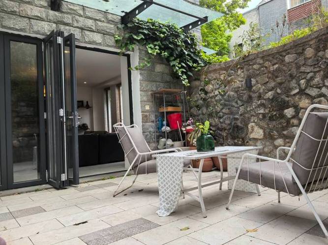 大理山水间房价