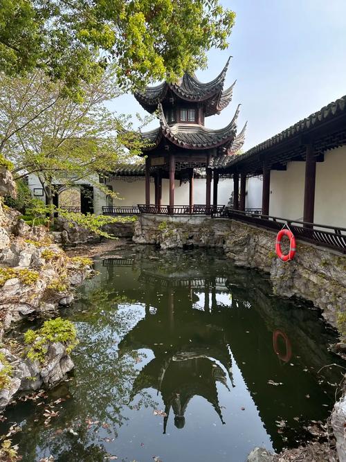 苏州后花园