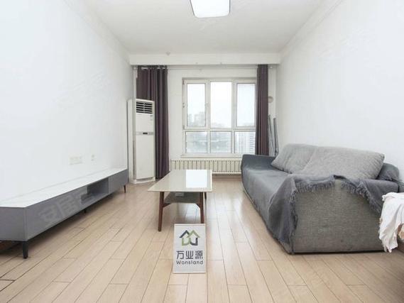 万科海港城房价