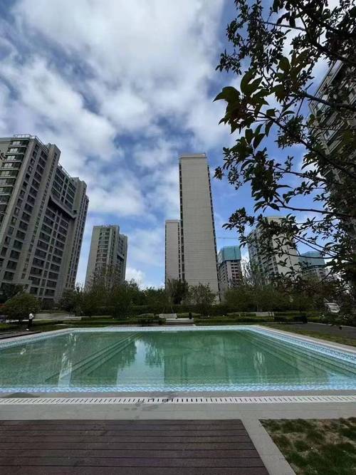 郑州西雅图楼盘