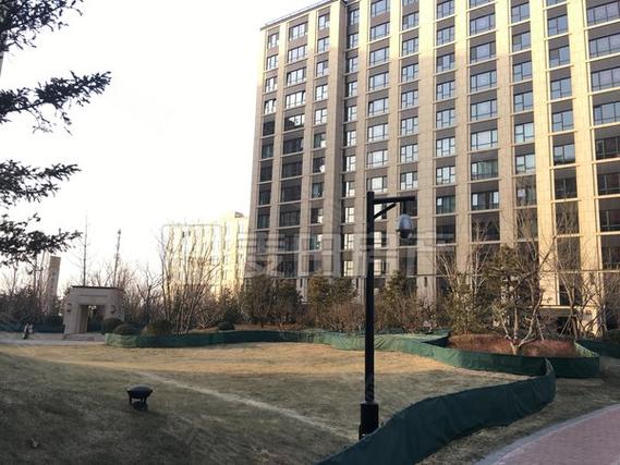 大兴金茂悦房价