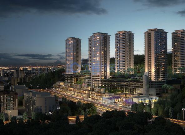 遵义汇川区楼盘