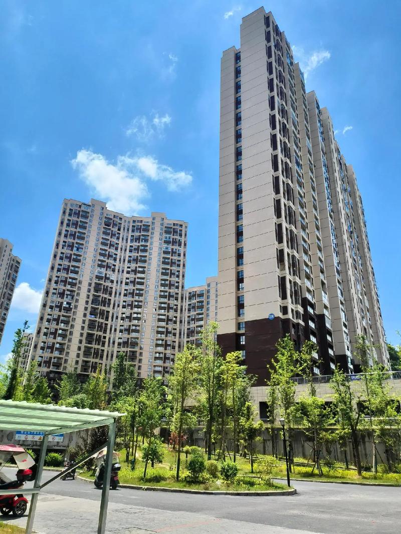 遵义汇川区楼盘