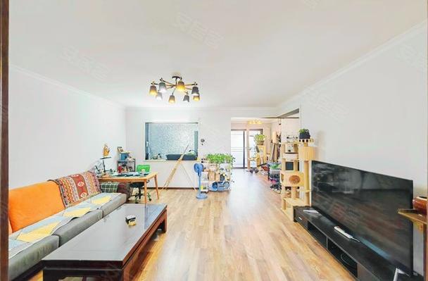 济南历东花园二手房