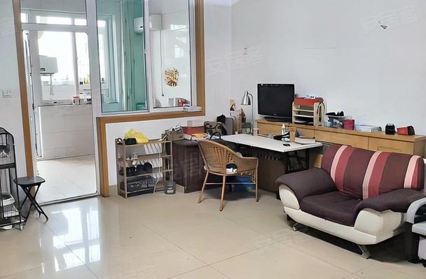 济南历东花园二手房