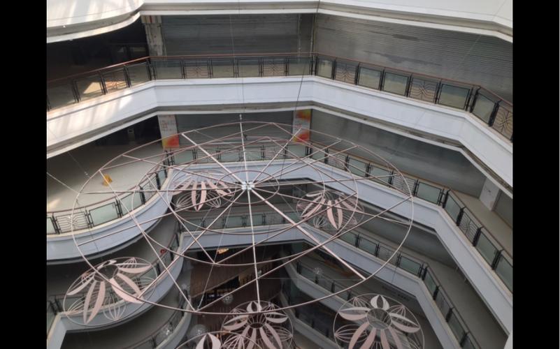 花园路大商新玛特