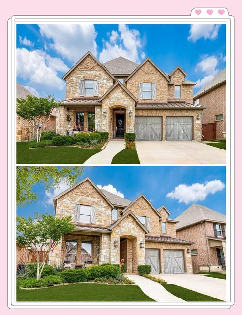 美国达拉斯房价