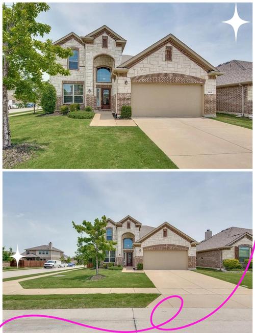 美国达拉斯房价