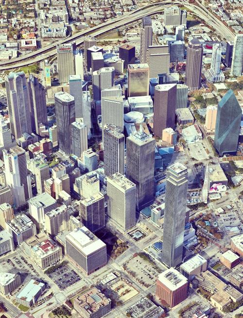 美国达拉斯房价