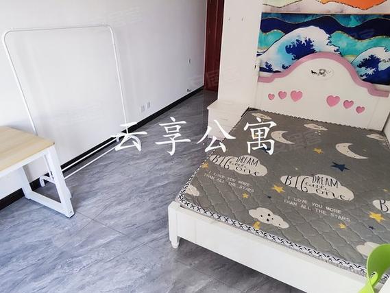 许昌中航城市花园二期