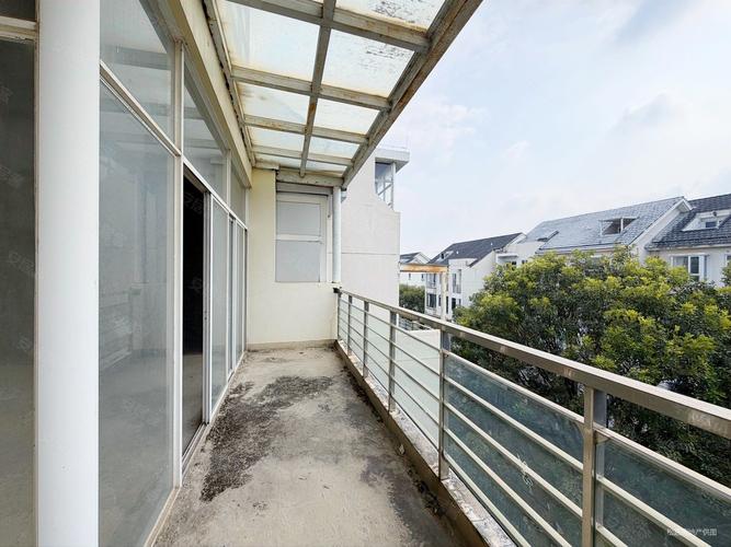 松湖花园 二手房