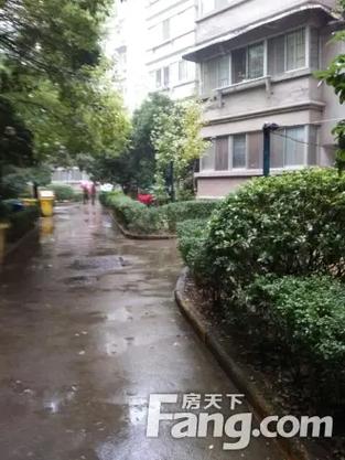 百步亭花园房价