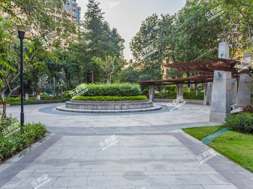 雅居乐花园业主论坛