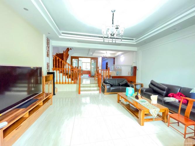 武汉奥林匹克花园别墅