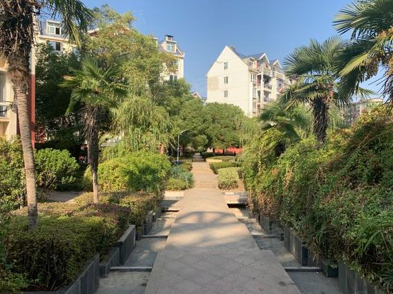 现代米罗恒茂世纪花园