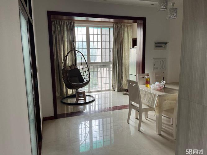 南充宏凌城市花园