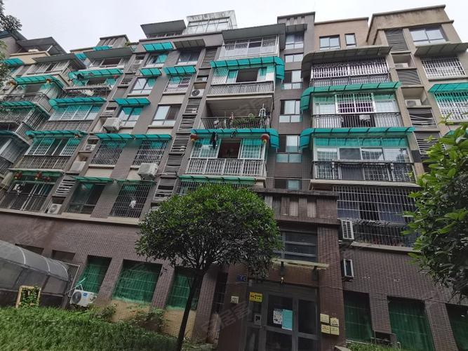 南充宏凌城市花园