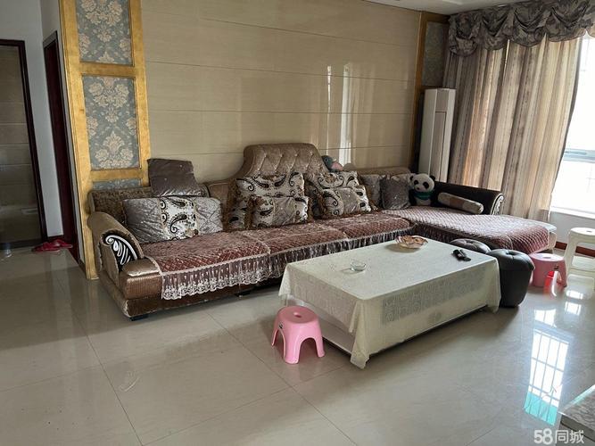 南充宏凌城市花园