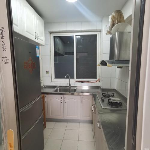 济南市盛福花园