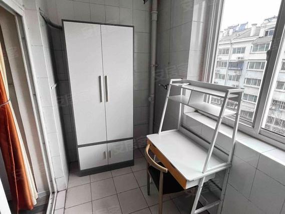 济南市盛福花园