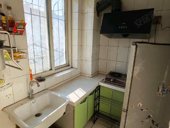 济南市盛福花园