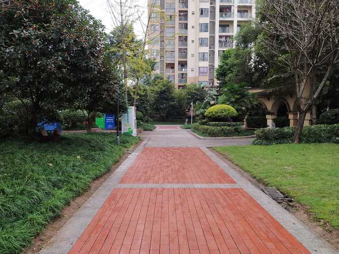 北京维多利亚花园