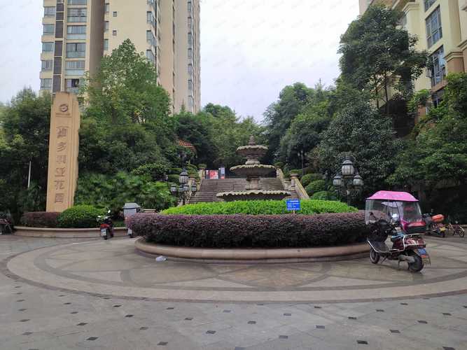 北京维多利亚花园