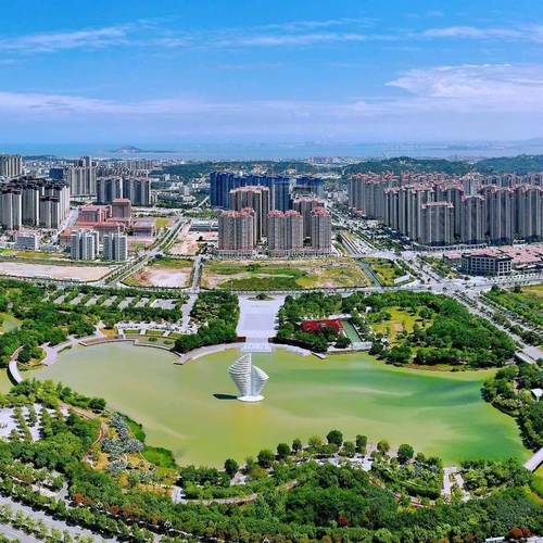 泉州台商投资区房价