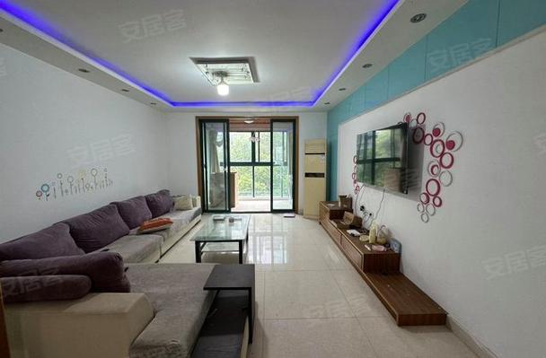 郸城方远国际花园房价