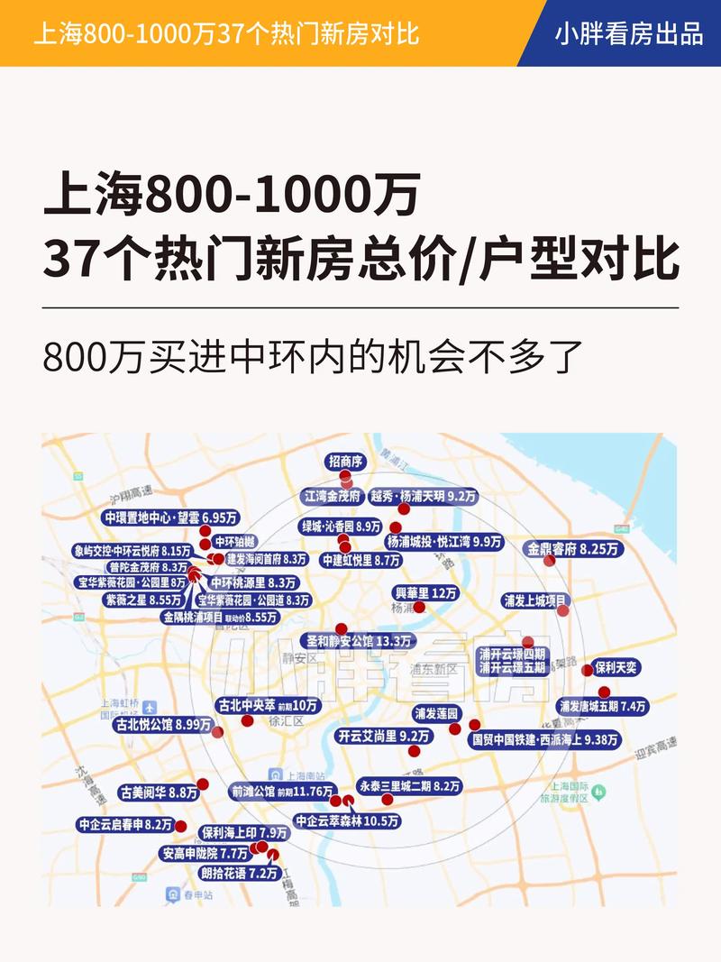 上海三林镇房价