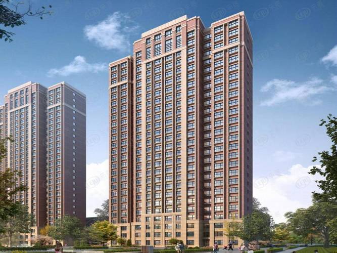 东丽区楼盘新房