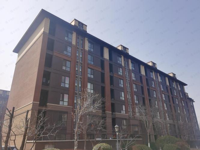 东丽区楼盘新房