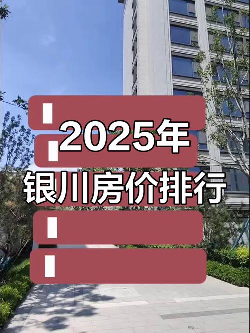 宁夏固原市房价