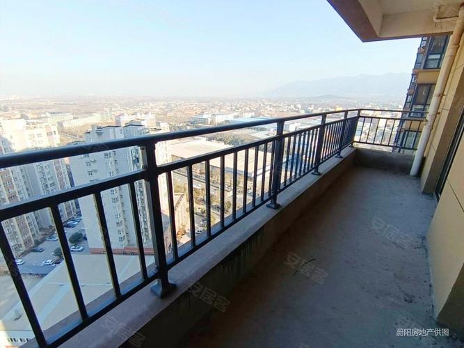 临潼澜泊湾房价